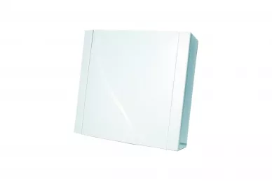 Ropam O-R3P Surface-mounted plastic housing