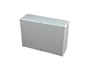 Ropam O-RHS Plastic casing- hermetic