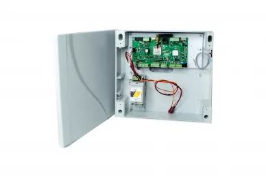Ropam OptimaGSM-SET Bausatz