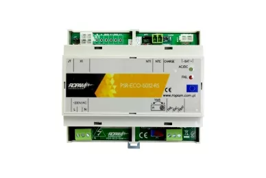 Ropam PSR-ECO-5012-RS Alimentation du tampon