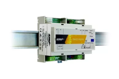 Ropam PSR-ECO-5012-RS Stromversorgung des Puffers