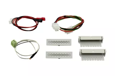 Ropam PSR-ECO-5012-RS Stromversorgung des Puffers