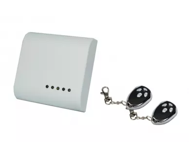 Ropam RF-4C-2K Receiver radio control