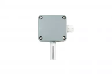 Ropam RHT-2H Temperature and humidity sensor - wired, in a hermetic casing