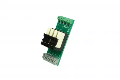 Ropam RM5-12V-4P Module de relais à 4 canaux