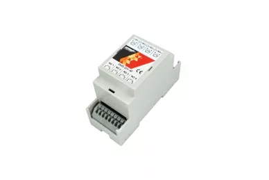 Ropam RM5-12V-4P Modulo relè a 4 canali