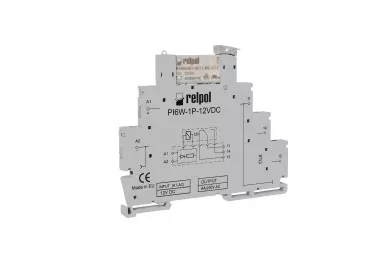 Ropam RM69-12V-1P Module de relais