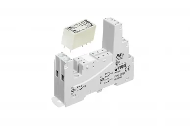 Ropam RM85-12V-1P Modulo relè
