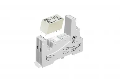 Ropam RM85-230V-1P Modulo relè