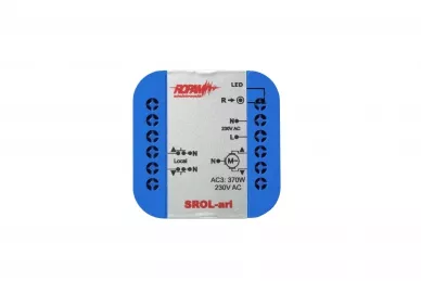 Ropam SROL-ari Wireless roller shutter controller