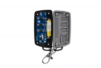 Ropam TR-4H-ID 4-channel remote control