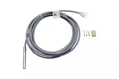 Ropam TSR-1 Sensore di temperatura digitale - cablato
