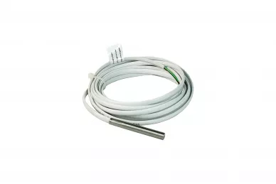 Ropam TSR-1-TEL Temperatursensor - verdrahtet