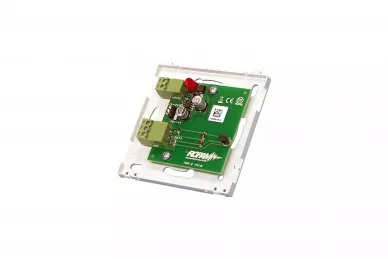 Ropam TSR-2 Temperatursensor - verdrahtet im Aufputzgehäuse