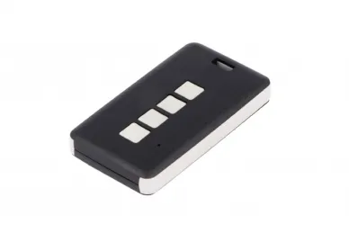 Ropam TX4-ari-B 4-Kanal-Fernbedienung für bidirektionales drahtloses System