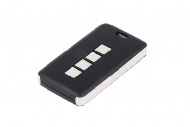 Ropam TX4-ari-BCH 4-channel remote control for the ARI system series of devices