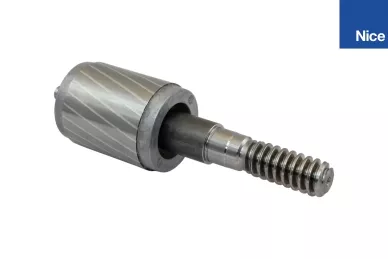 Rotor 45H45 with shaft WINGO (PECR45B.4670)