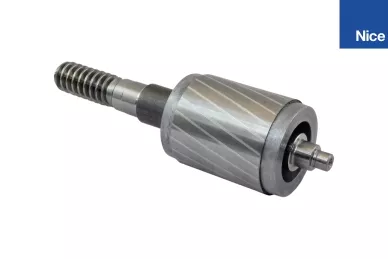 Rotor 45H45 with shaft WINGO (PECR45B.4670)