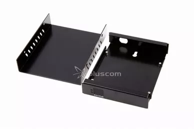 Routerboard RB711/RB711A indoor desktop case