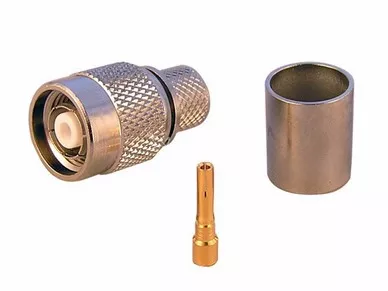 RP-TNC male crimp (H1000, CNT400)