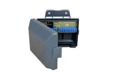 Répartiteur de puissance, connecteur LZ-1