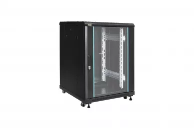 RS1566 Armoire RACK 15U à assembler 600x600