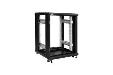 RS1566 Armoire RACK 15U à assembler 600x600