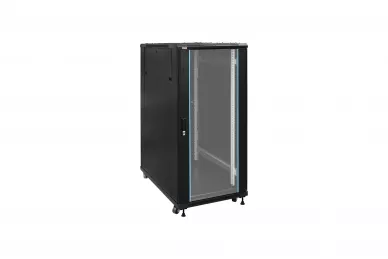 RS2761 Armoire rack 27U pour l'assemblage 600x1000