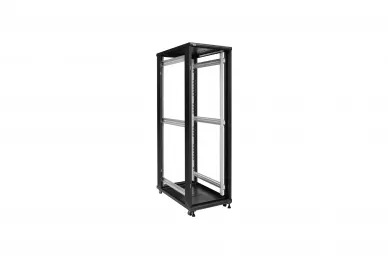 RS4261 Armadio RACK 42U da assemblare 600x1000
