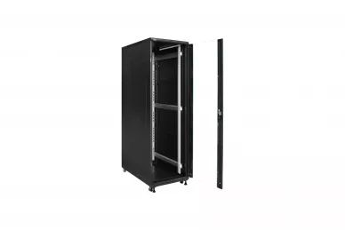 RS4261 Armadio RACK 42U da assemblare 600x1000