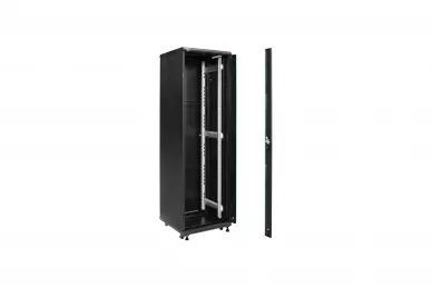 RS4266 Armadio RACK 42U da assemblare 600x600