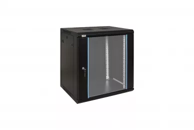 RW1264 12U RACK Hängeschrank Composite 600×450