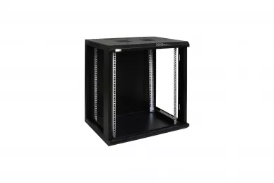 RW1264 12U RACK Hängeschrank Composite 600×450