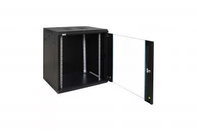 RW1264 12U RACK Hängeschrank Composite 600×450