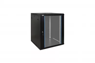 RW1566 15U RACK Hängeschrank aus Verbundwerkstoff 600x600