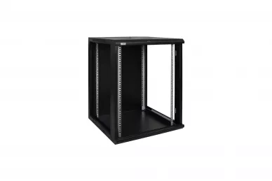 RW1566 15U RACK Hängeschrank aus Verbundwerkstoff 600x600