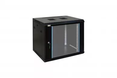 RW964 9U RACK Hängeschrank Composite 600×450