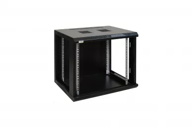 RW964 9U RACK Hängeschrank Composite 600×450