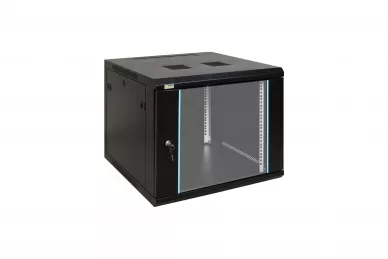 RW966 RACK 9U Armoire composite suspendue 600×600