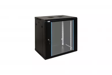 RWA1264 12U Wandregal für die Montage 600x450