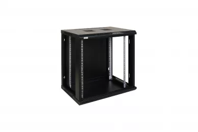 RWA1264 Armoire suspendue 12U RACK à assembler 600x450