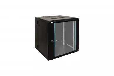 RWD1266 Rack modulaire mural double face 12U 600x60