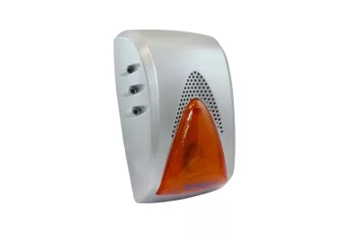 Sael 2010/LAL Grade 3 Siren