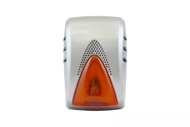Sael 2010/LAL Grade 3 Siren