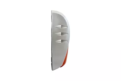 Sael 2010/LAL Grade 3 Siren
