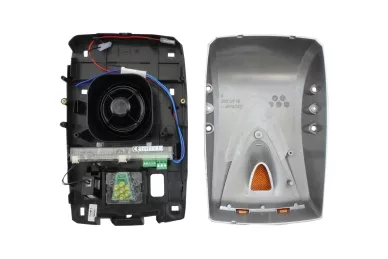 Sael 2010/LAL Grade 3 Siren