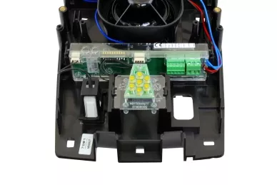 Sael 2010/LAL Grade 3 Siren