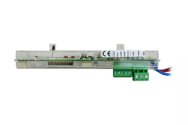 Sael 2010/LAL Grade 3 Siren
