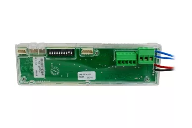 Sael 2010/LAL Grade 3 Siren