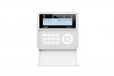 Satel ACCO-KLCDR-W Manipulator LCD